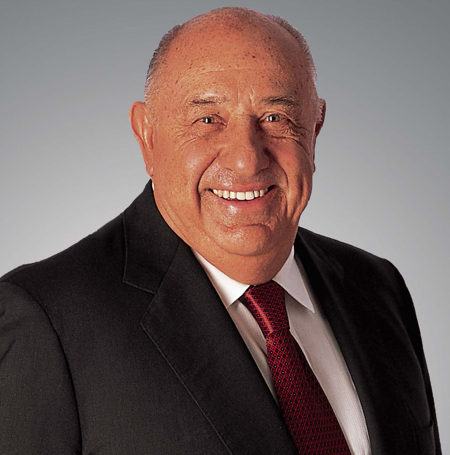 Kenneth Eugene Behring 1928 – 2019 - Behring Global Educational Foundation